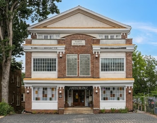 Atlanta, GA Office - 483 Moreland Ave