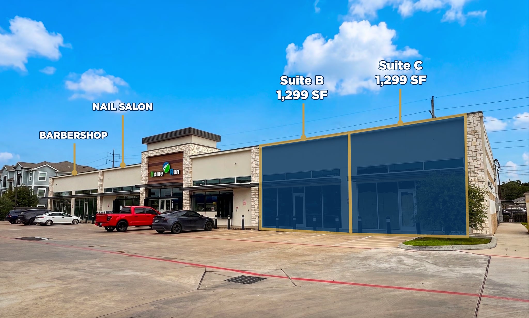 7665 Bellfort St, Houston, TX for Rent