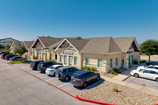 Round Rock, TX Office - 2681 Gattis School Rd