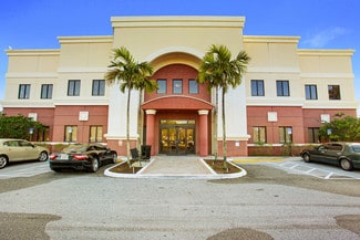 Wellington, FL Medical - 3347 State Road 7