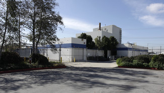 Anaheim, CA Warehouse - 1100 E Kimberly Ave