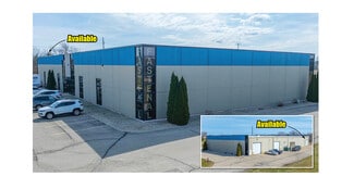 Beaver Dam, WI Industrial - 151 Corporate Dr