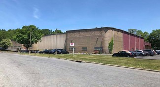 Middletown, NY Industrial - 40 Commercial Ave