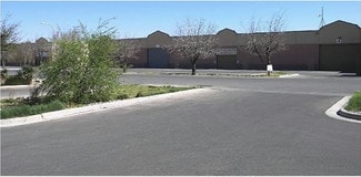 Las Cruces, NM Industrial - 1754 Buildtek Ct