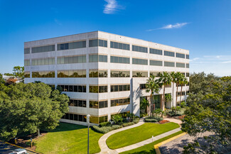 Clearwater, FL Office - 311 Park Place Blvd