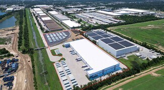 Houston, TX Distribution - 0 Spikewood Dr