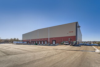 Centennial, CO Industrial - 7019 S Jordan Rd