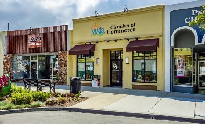 127 Main St, Vista, CA for Rent