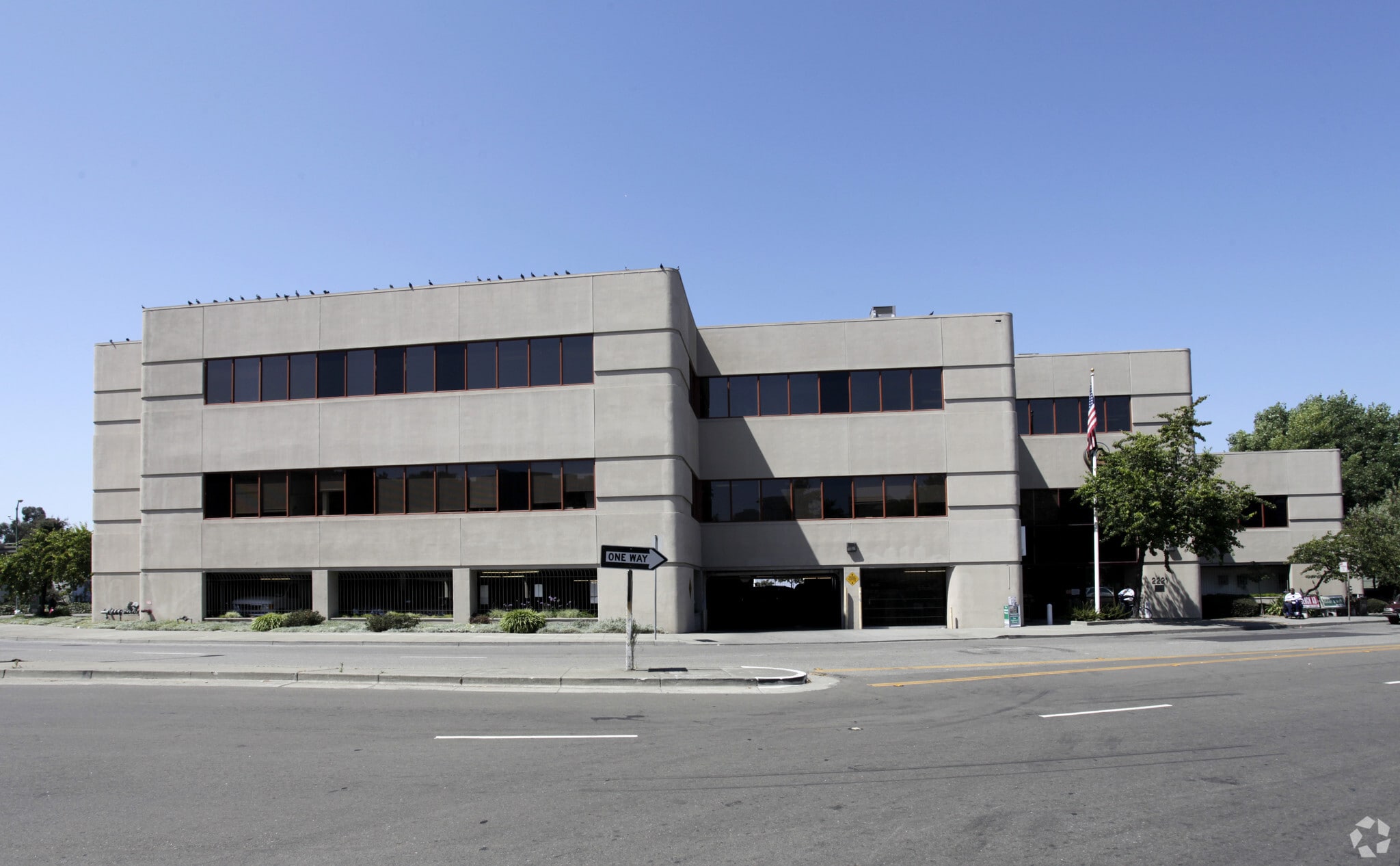 2221 Martin Luther King Jr Way, Oakland, CA for Sale