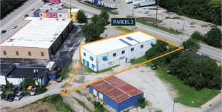 Indianapolis, IN Flex - 1150 S White River Pky W Dr