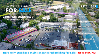 Sacramento, CA undefined - 2326 Fair Oaks Blvd