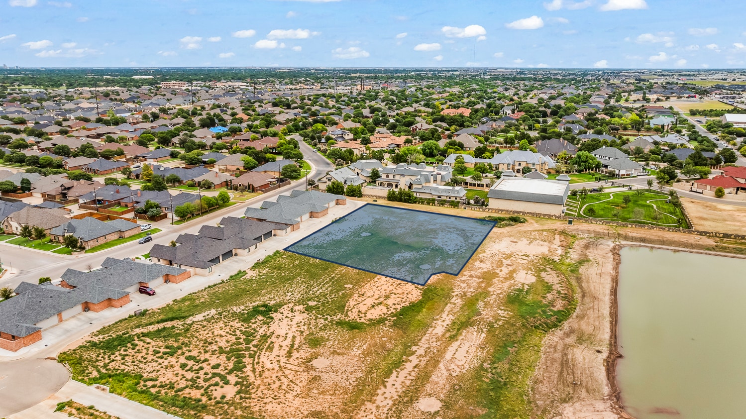 4802 Corporate Drive, Lubbock, TX for Sale