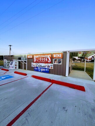 Geronimo, OK undefined - 101 W Main St