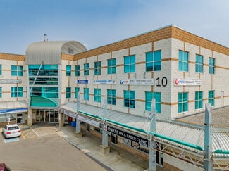 Brampton, ON Office/Medical - 10 Gillingham Dr