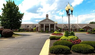 Indianapolis, IN Assisted Livings - 4519 E 82nd St