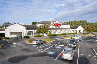 Thomasville, GA Retail - 2551 E Pinetree Blvd Thomasville, GA Retail - 2551 E Pinetree Blvd