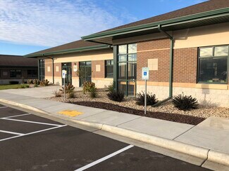 Waunakee, WI Office - 1021 Quinn Dr