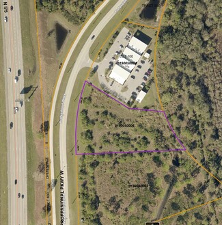 Lakewood Ranch, FL Commercial - 6630 Professional Pky