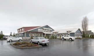 Stanwood, WA Office/Retail - 27500 102nd Ave NW