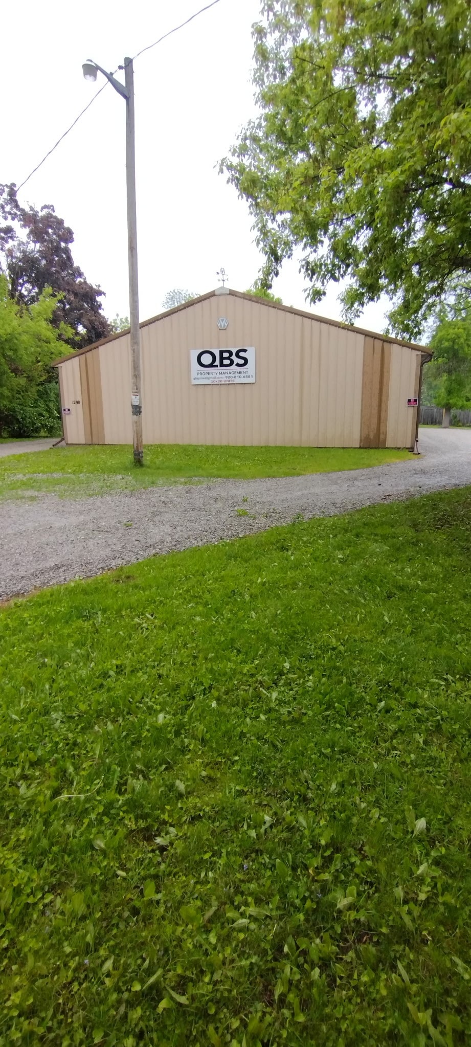 1298 Manitowoc Rd, Menasha, WI for Sale