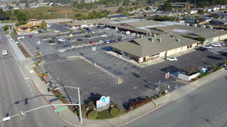 Marina, CA Retail - 215 Reservation Rd