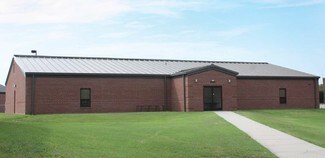 Fort Monroe, VA Office - 92 Patch Rd