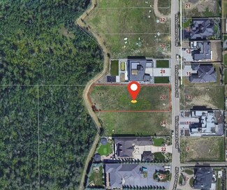 Edmonton, AB Residential Land - 26 Windermere Dr SW