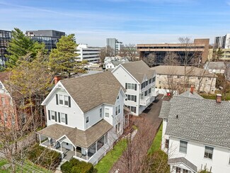 Stamford, CT undefined - 24 Hoyt St