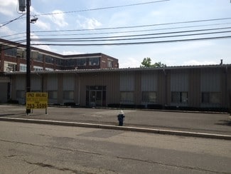 Maplewood, NJ Industrial - 215 Rutgers St