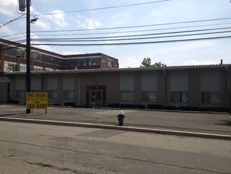 Maplewood, NJ Industrial - 215 Rutgers St