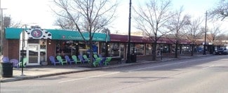 Chicago, IL Storefront Retail/Office - 5337-5353 W Devon Ave
