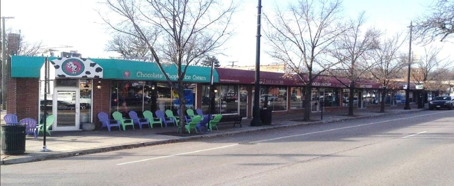 5337-5353 W Devon Ave, Chicago, IL for Sale
