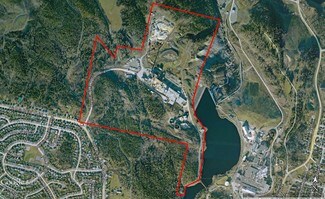 Le Fjord-du-Saguenay, QC Industrial - 4010 Ch Saint-André Le Fjord-du-Saguenay, QC Industrial - 4010 Ch Saint-André