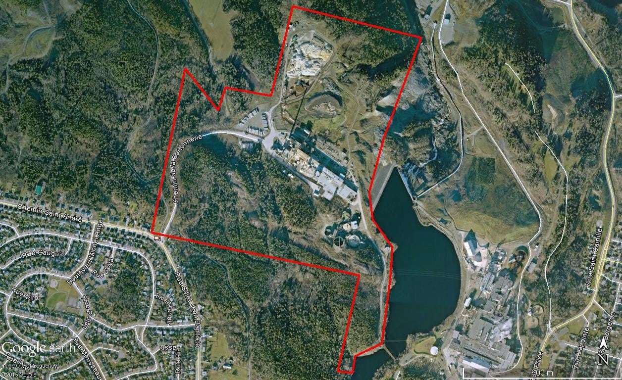 4010 Ch Saint-André, Le Fjord-du-Saguenay, QC for Sale