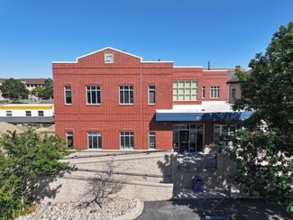 Littleton, CO Office - 5878 S Rapp St