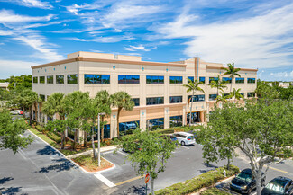 Boca Raton, FL Office - 6800 Broken Sound Pky NW