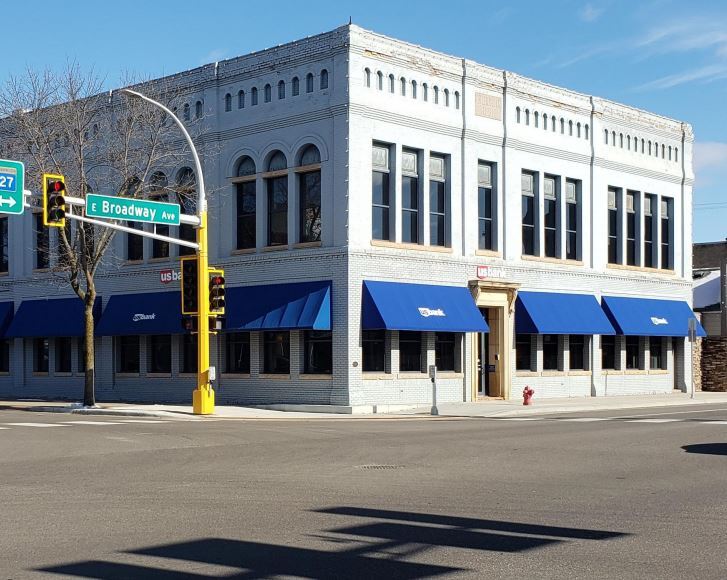 101 E Broadway, Little Falls, MN for Rent