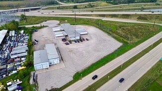 Oshkosh, WI Truck Terminal - 3116 Marine Dr Oshkosh, WI Truck Terminal - 3116 Marine Dr