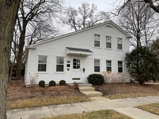 Matteson, IL Office - 3624 216th St