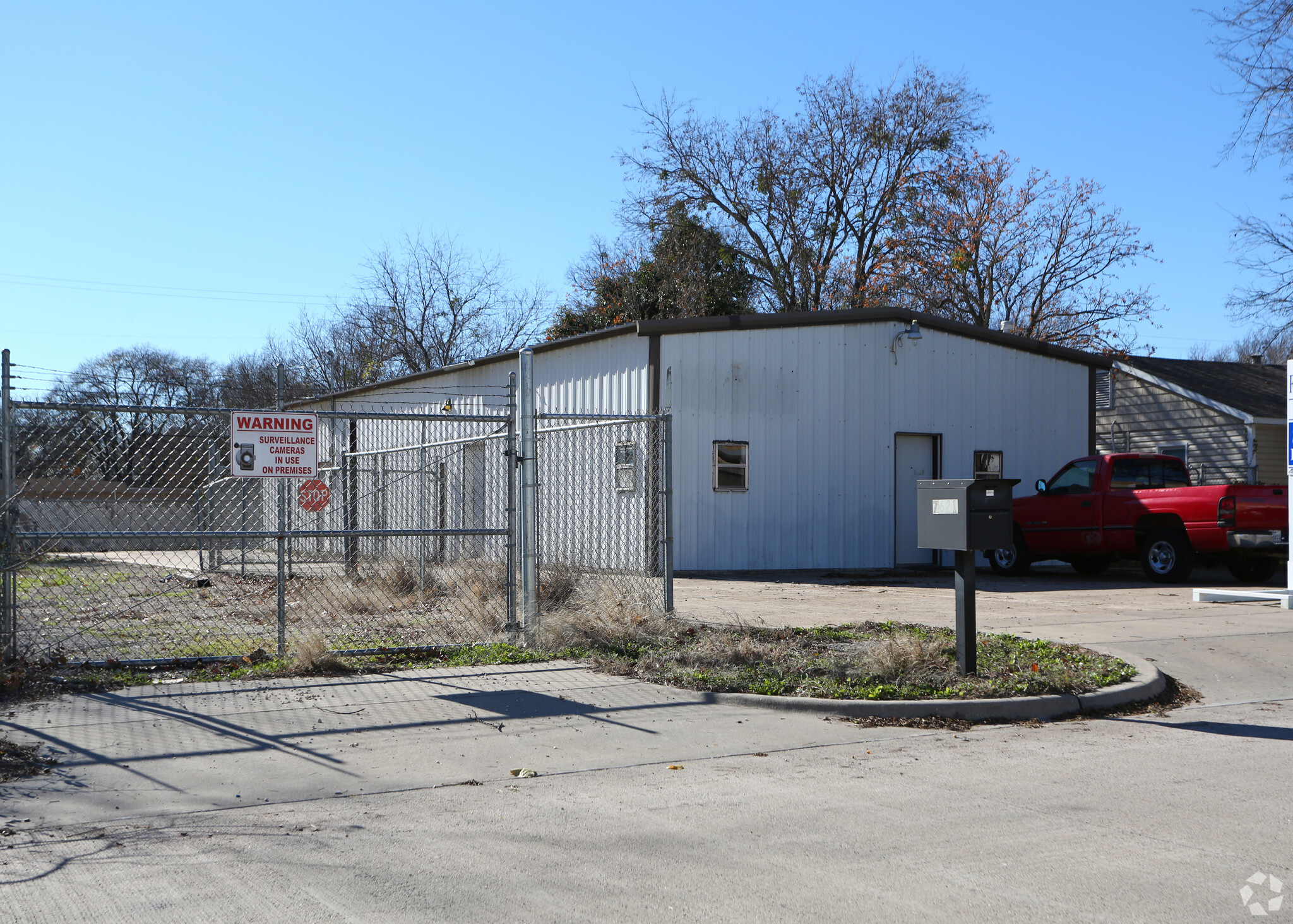 7621 Harwell St, Fort Worth, TX for Rent