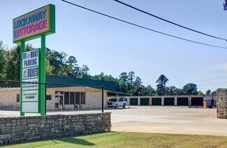 Texarkana, TX Flex - 9120 Holmes Ln