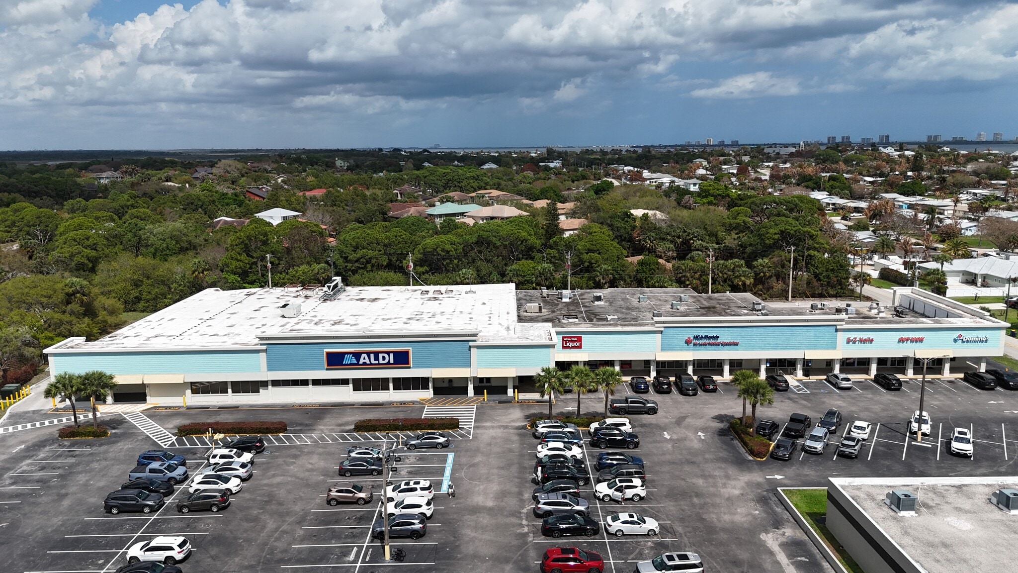1119 NE Jensen Beach Blvd, Jensen Beach, FL for Rent