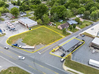 Adairsville, GA Showroom - 5911 Joe Frank Harris Pky NW
