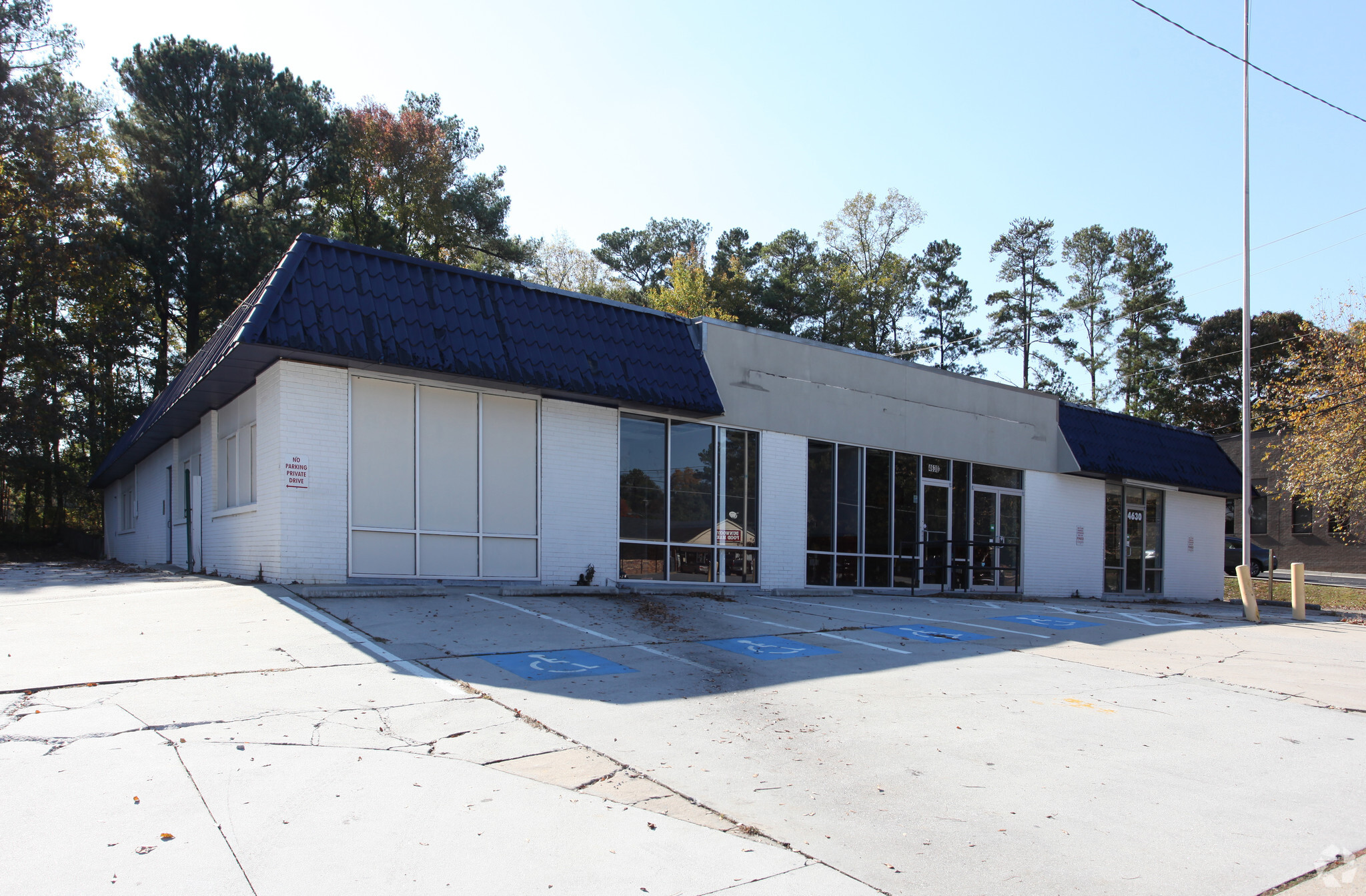 4630 N Shallowford Rd, Dunwoody, GA for Rent