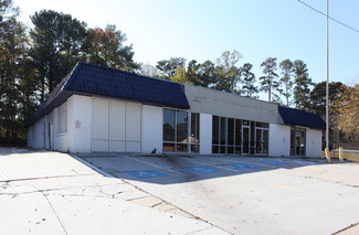 Dunwoody, GA Loft/Creative Space - 4630 N Shallowford Rd