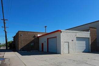 Tucson, AZ Industrial - 203 S Kino Pky
