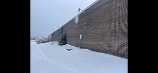 Hibbing, MN Warehouse - 1206 25th St E