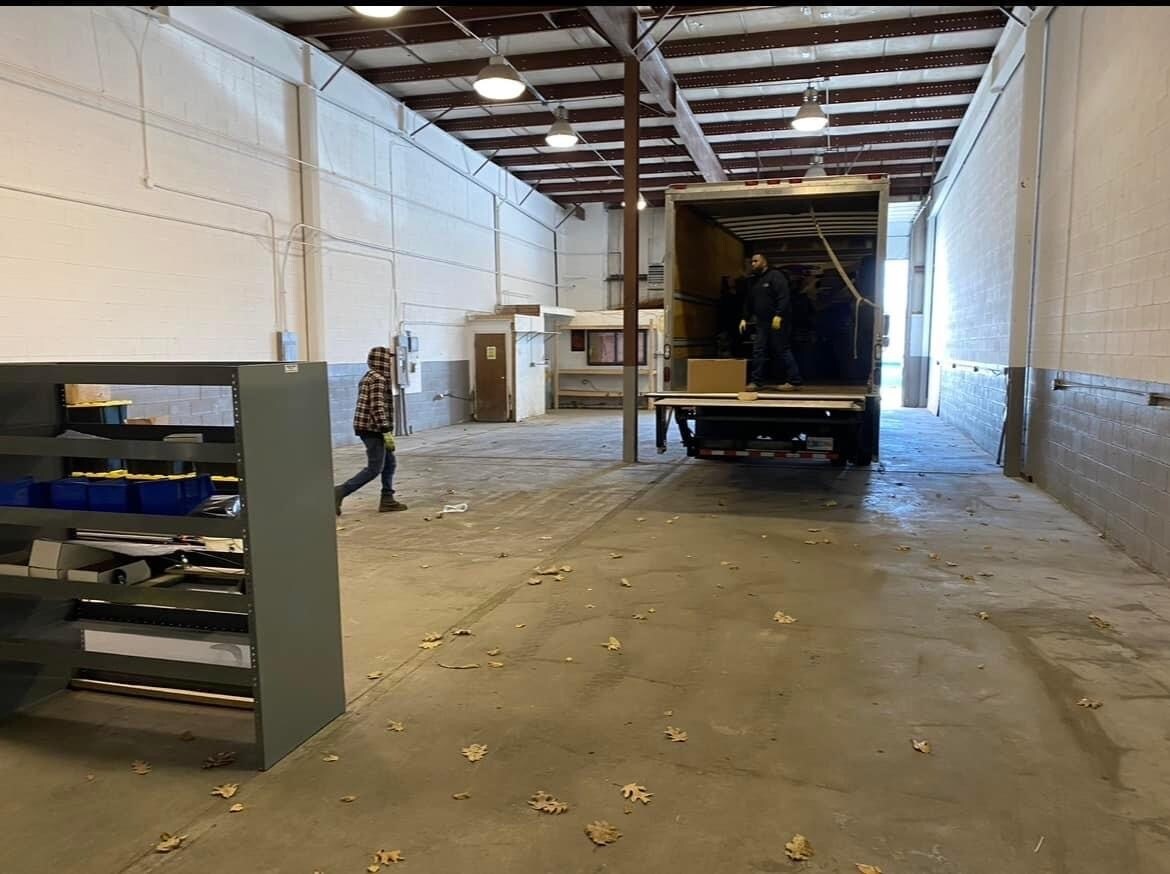 12 John Rd Sutton, MA 01590 Industrial Property for Lease on