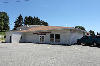 Saint Clairsville, OH Office/Medical - 52171 National Rd