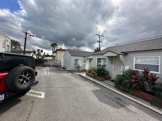 La Crescenta, CA Office - 2942-2950 Honolulu Ave